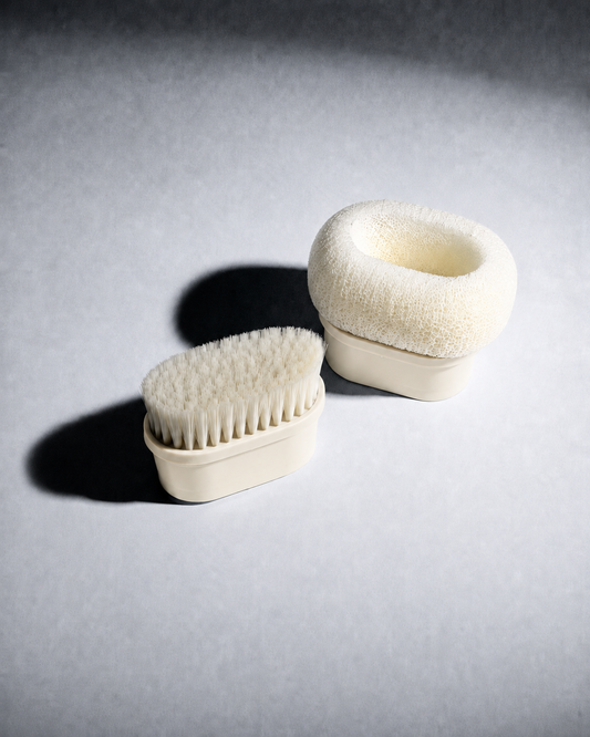 Aqulean Shower Brush Attachment
