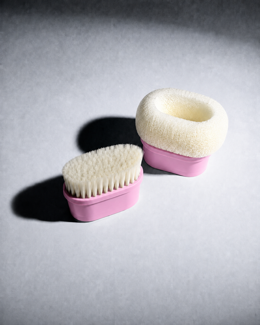 Aqulean Shower Brush Attachment
